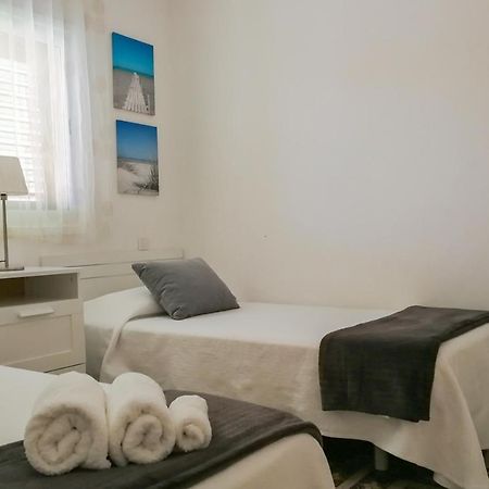 Apartamento Chocolate Apartment Playa del Ingles  Exterior photo