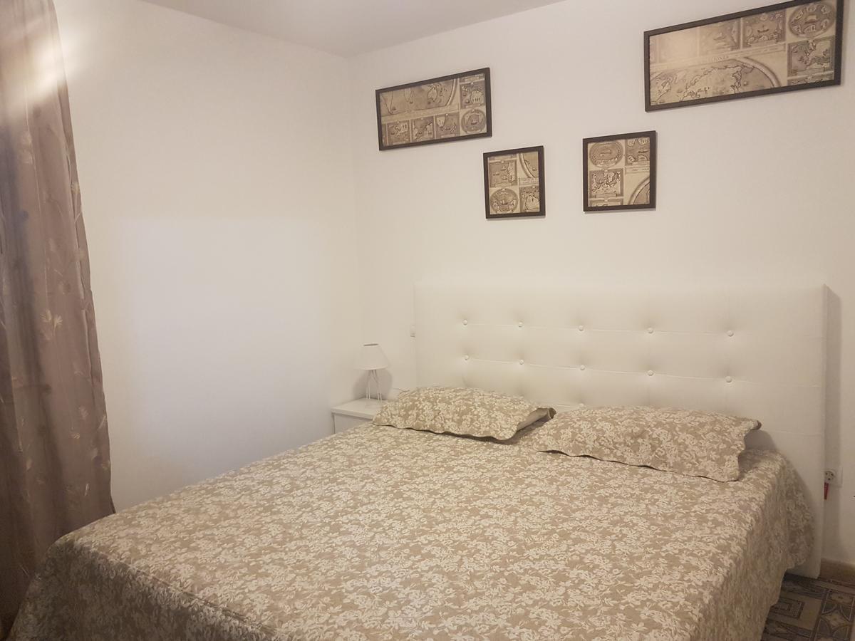 Apartamento Chocolate Apartment Playa del Ingles  Exterior photo