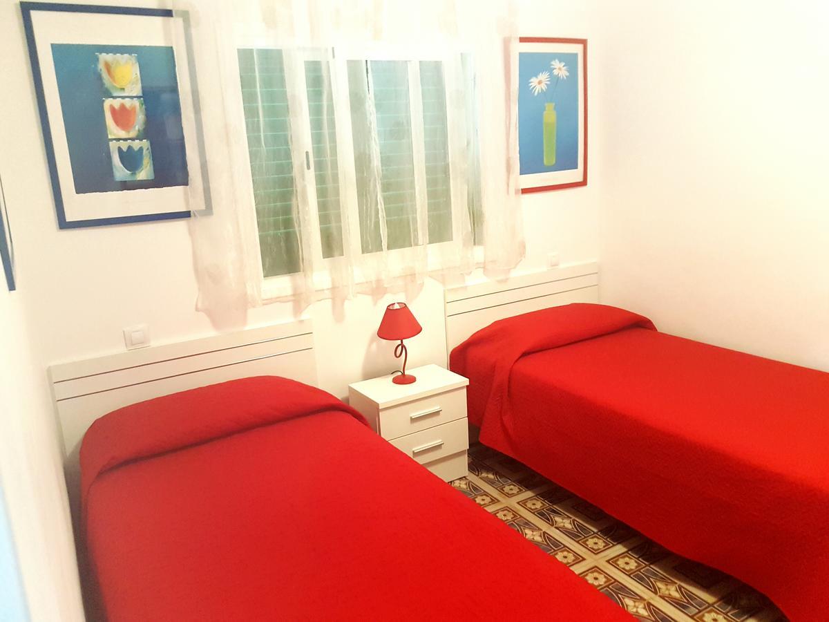 Apartamento Chocolate Apartment Playa del Ingles  Exterior photo
