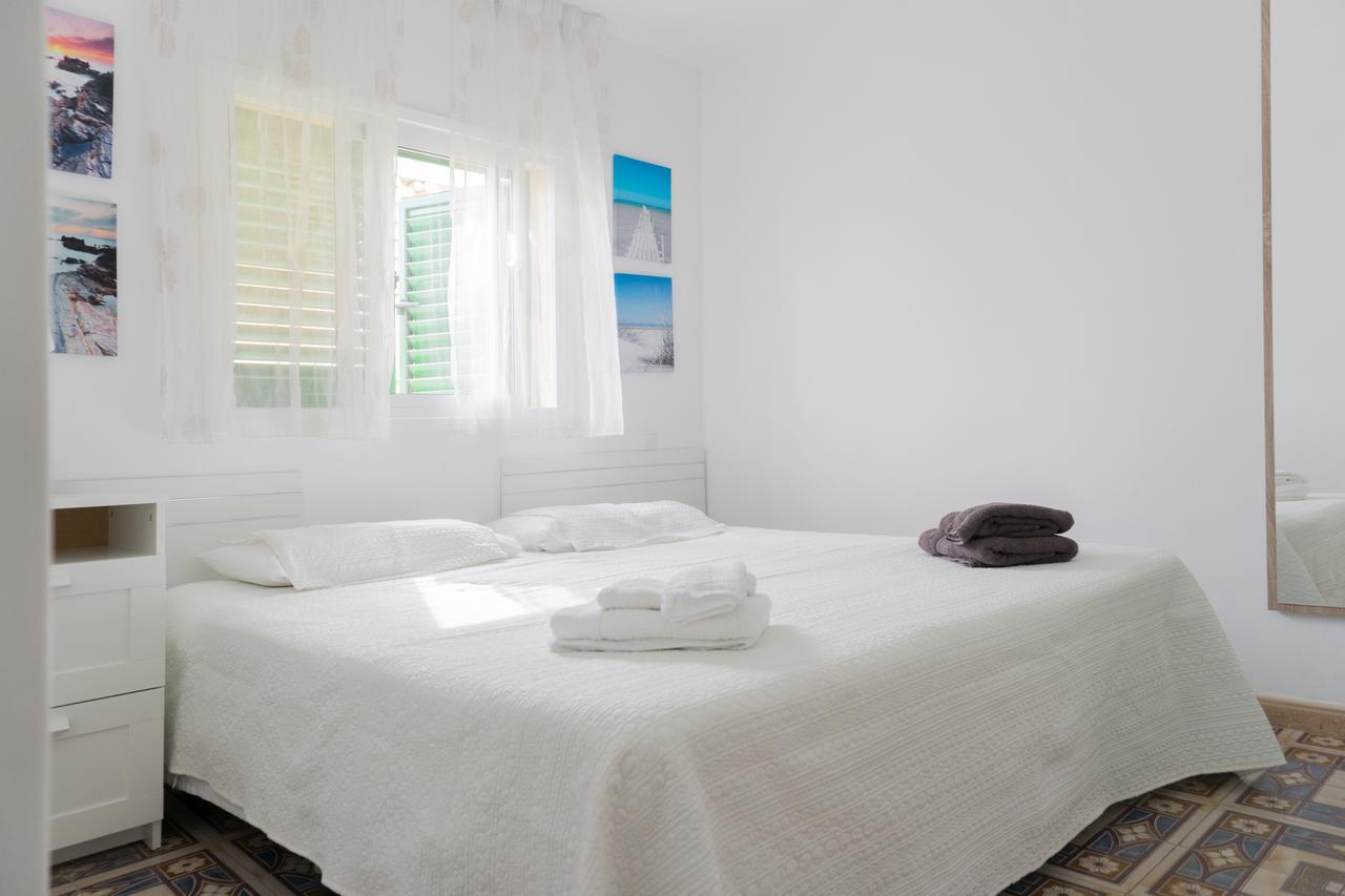 Apartamento Chocolate Apartment Playa del Ingles  Exterior photo