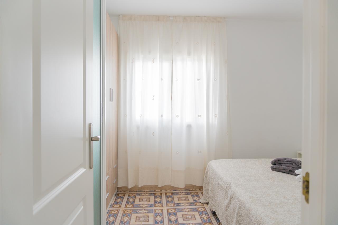 Apartamento Chocolate Apartment Playa del Ingles  Exterior photo