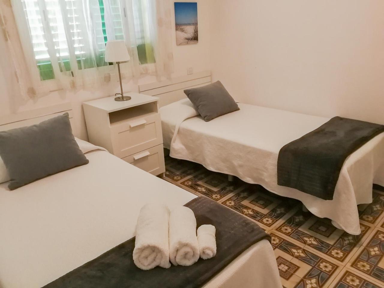 Apartamento Chocolate Apartment Playa del Ingles  Exterior photo